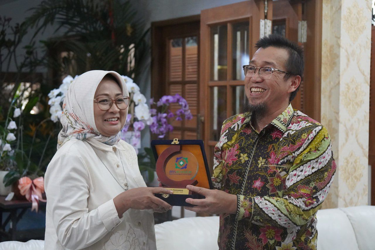 BPJS Kesehatan Kebumen Dorong Peningkatan Keaktifan Peserta JKN