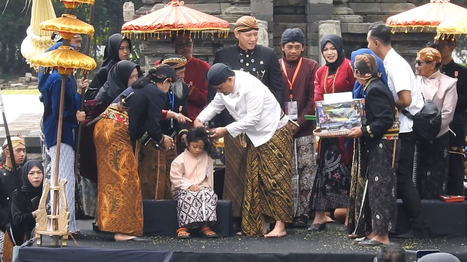 DCF 2026 Ajak Wisatawan Ikut Kirab Budaya, Ini Jadwal dan Harga Paketnya