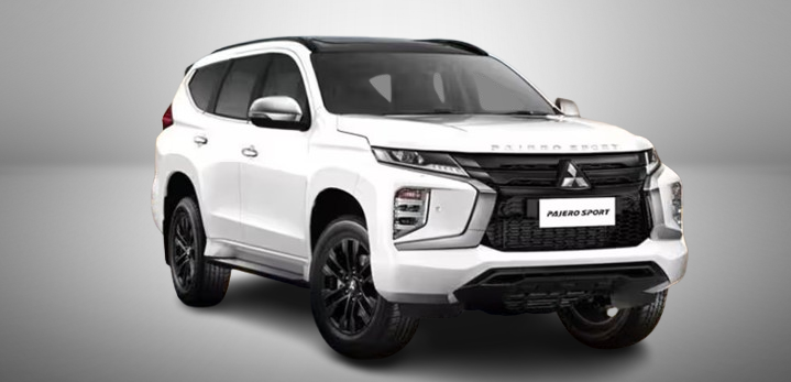 Alasan Mitsubishi Pajero Sport Elite 2025 Disebut SUV Paling Gagah dan Mewah Tahun 2025