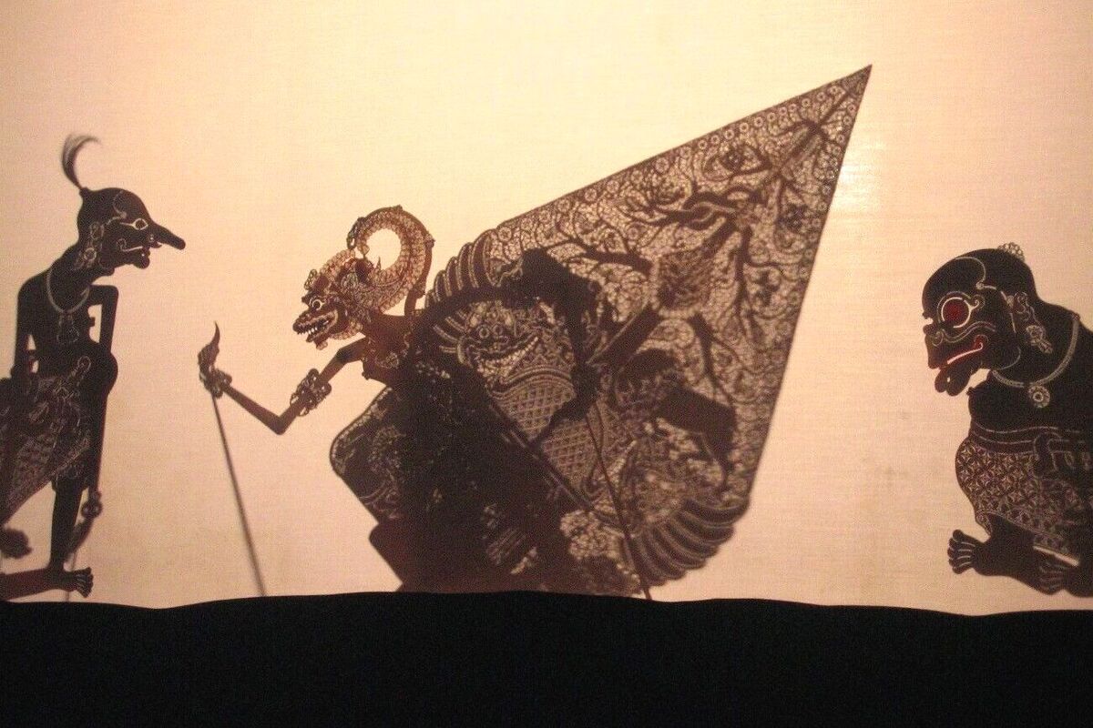 Mengenal Kesenian Wayang Gagrag Banyumasan