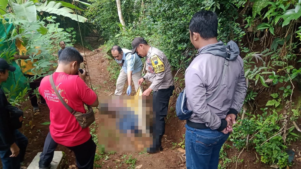 Tersengat Listrik, Warga Selakambang Meninggal Dunia