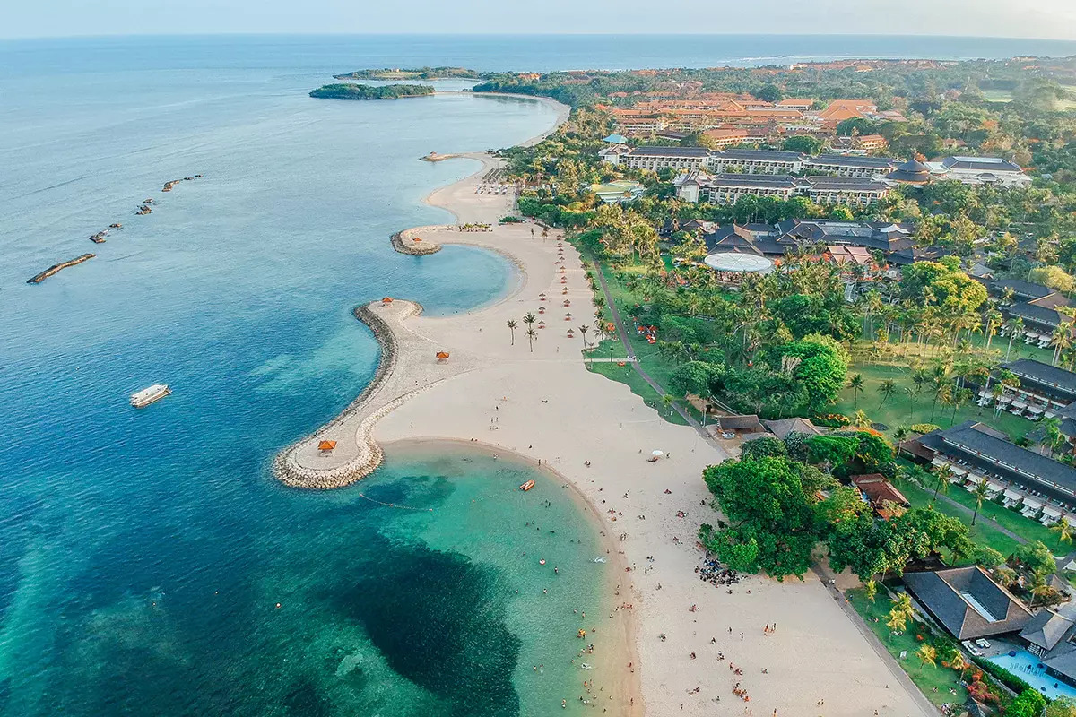 Pantai Sanur: Harga Tiket Hingga Keindahannya yang Menjadi Daya Tarik