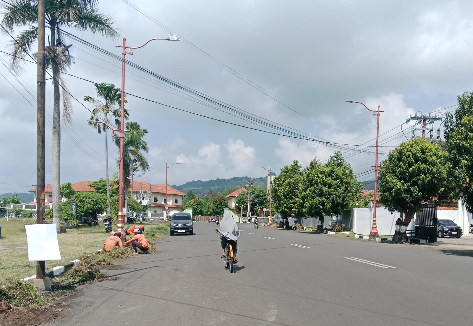 Revitalisasi Kota Lama Cilacap Masuk Tahapan Lelang