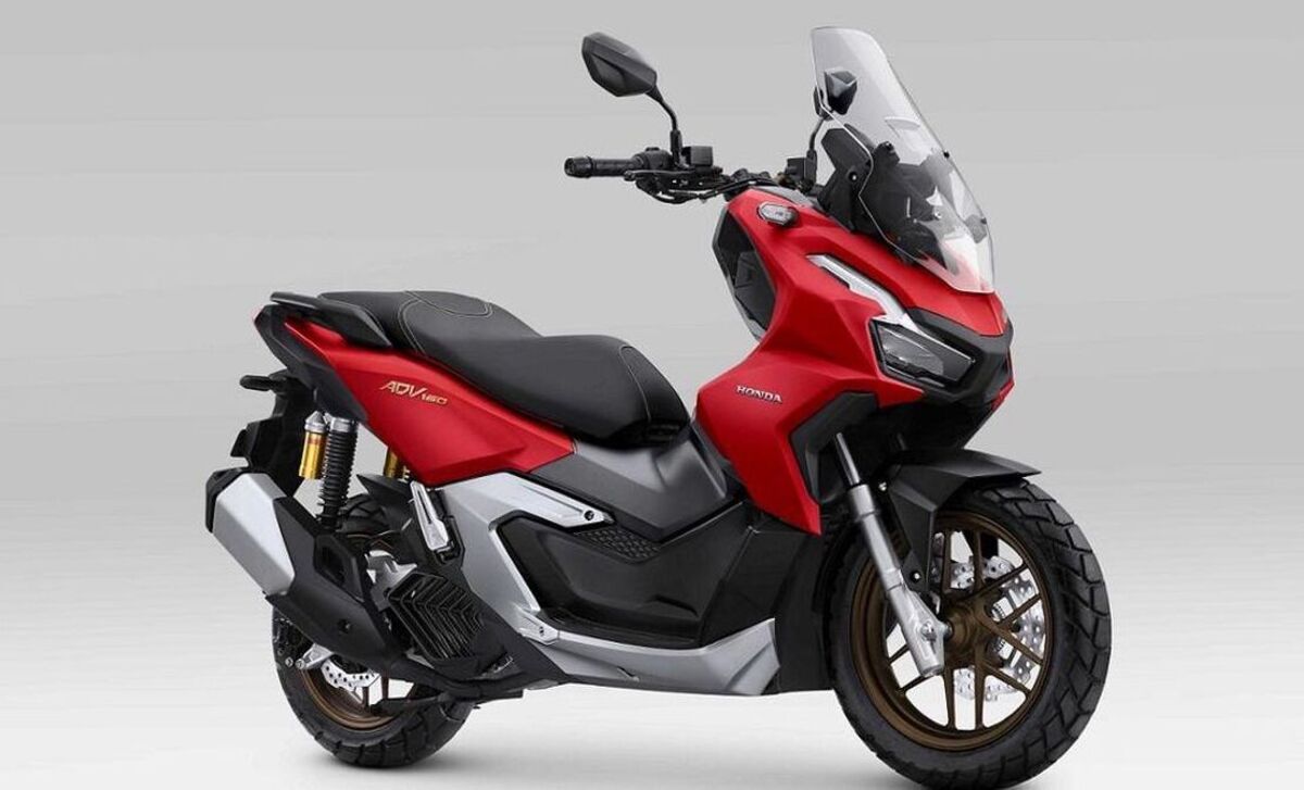Simulasi Kredit Motor Honda ADV 160 di OTO Finance, Modal Setor DP Rendah dan Cicilan Ringan Rp 600 Ribuan