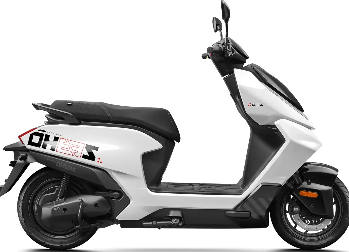 Spesifikasi Motor Listrik Zeeho AE4, Motor Baru MForce Indonesia yang Siap Menemani Perjalanan Harian