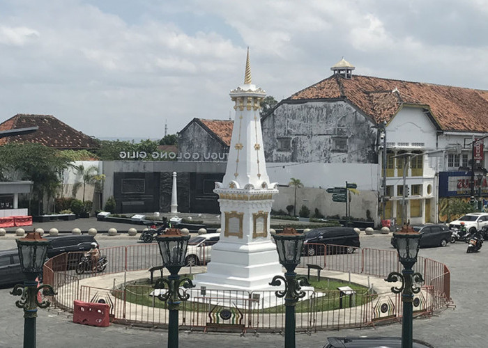 Rekomendasi Hotel yang Dekat dengan Bandara Yogyakarta International Airport