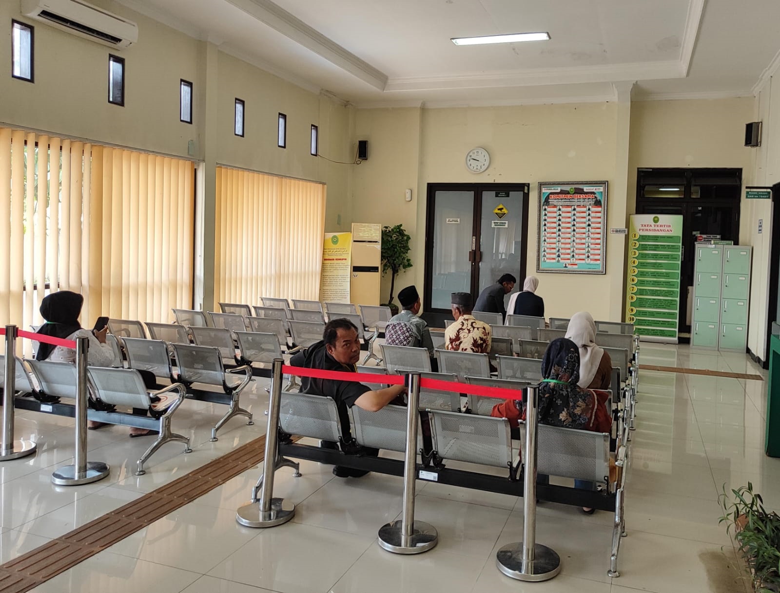 MIRIS! 841 Pasangan Cerai karena Sering Ribut