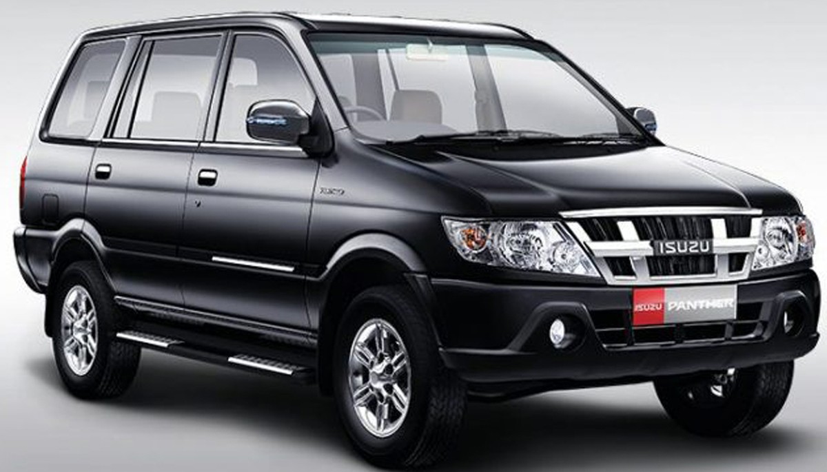 Masih Jadi Andalan Travel! Ini 5 Keunggulan Mobil Isuzu Panther Buat Bisnis Tour dan Perjalanan Keluarga