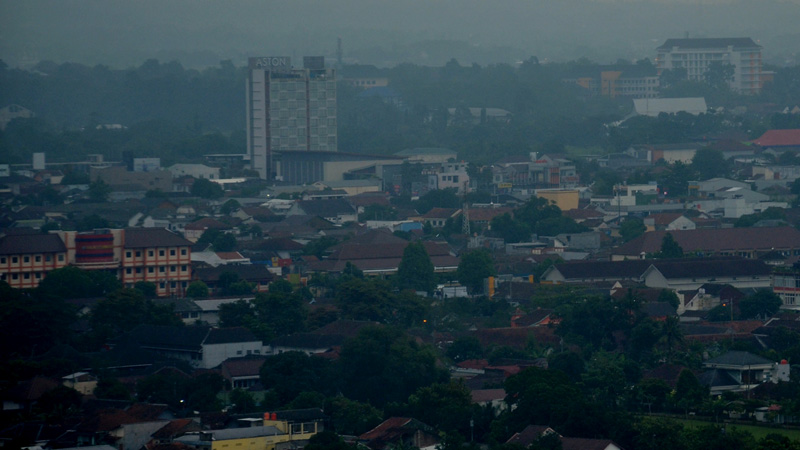 Dinperkim Banyumas Fokus Perencanaan Rumah Susun