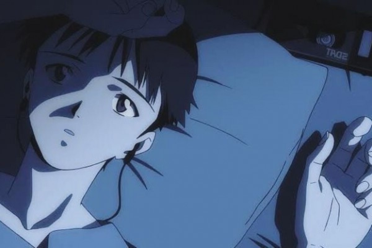5 Rekomendasi Anime Tentang Masalah Kesehatan Mental