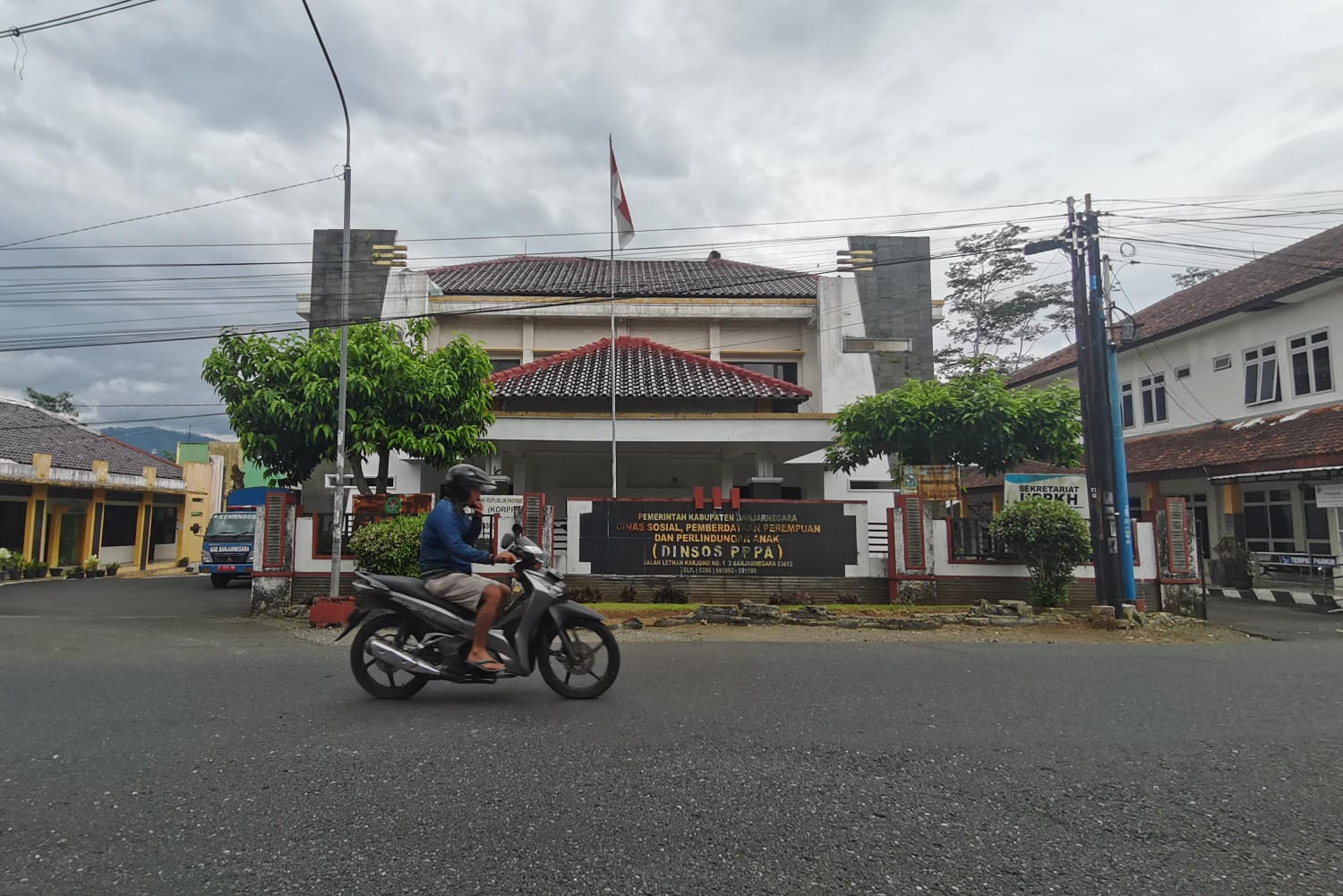 Waspada Kejahatan Online, Skimming di Banjarnegara Sasar Anak di Bawah Umur