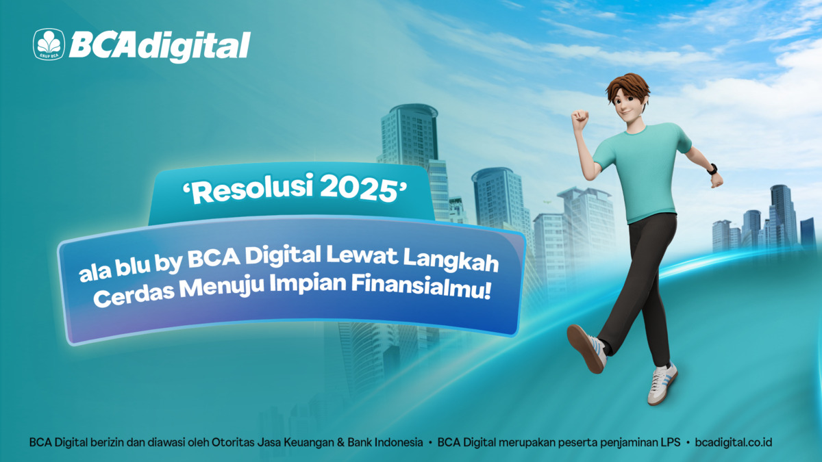 Kelemahan dan Keuntungan Dompet Digital Blu BCA yang Jarang Dibahas