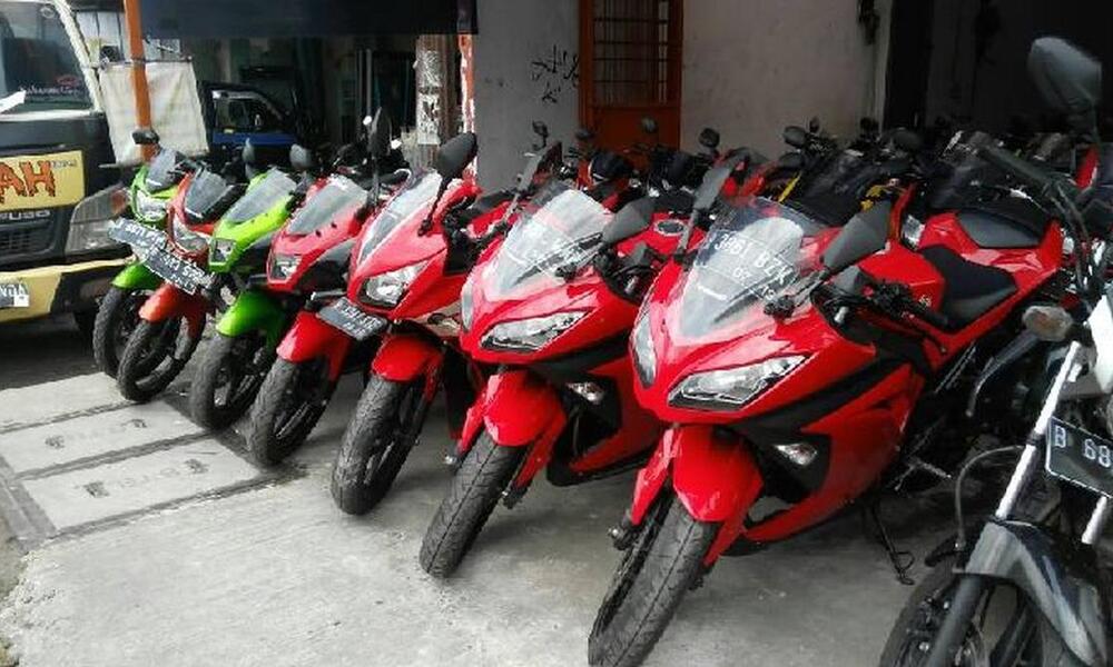 Penting! Inilah Kerugian Membeli Motor Bekas Tanpa Kelengkapan Surat