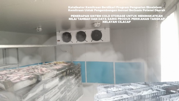 Tim Riset PNC raih pendanaan riset Program Berdikari dari Direktorat Minatsaintek dan LPDP