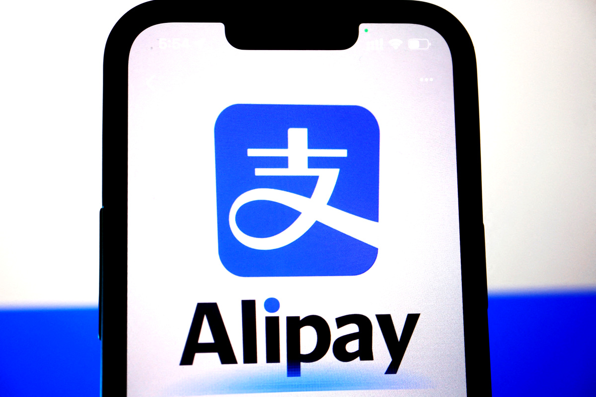 Kenalan dengan Alipay, Dompet Digital Andalan di China
