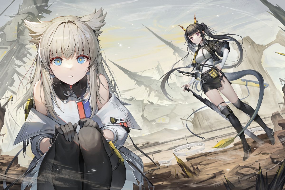 Review Game Arknights Endfield, Sudah Bagus Meski Masih Alpha Test