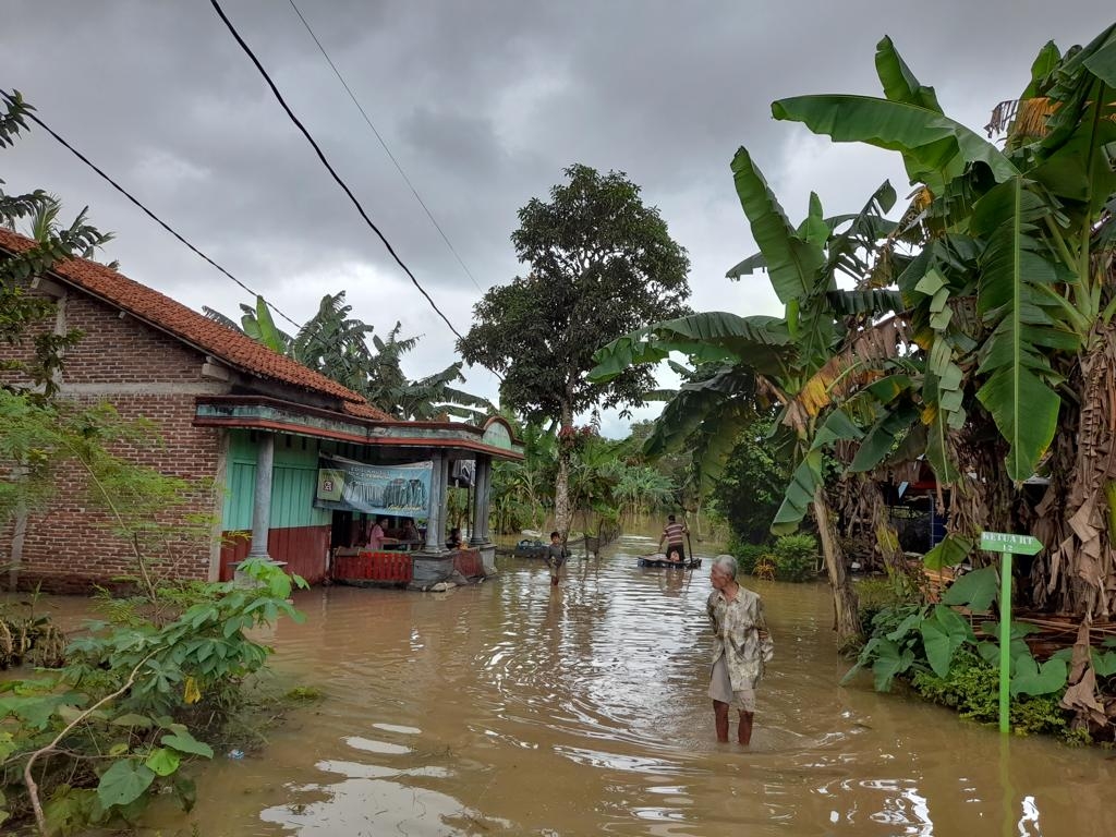 Cuaca Buruk Masih Berpotensi Terjadi di Cilacap Pekan Ini