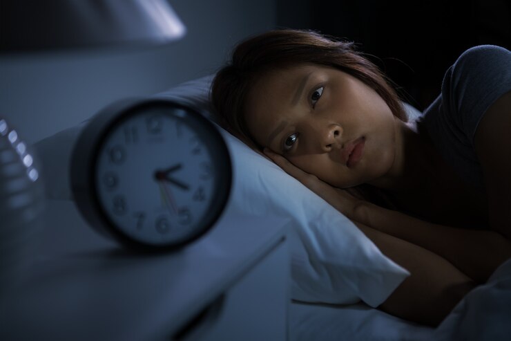 5 Mitos Seputar Insomnia yang Perlu Anda Pahami untuk Tidur yang Lebih Berkualitas, Jangan Percaya Semua! 