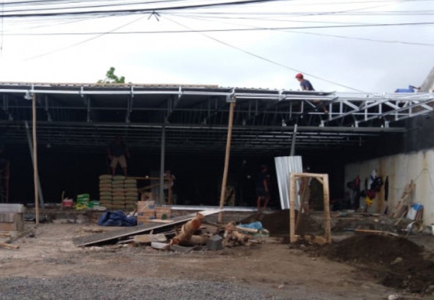 Penolakan Pendirian Toko Modern di Karangsalam Kedungbanteng, Begini Kata Pihak Pemilik Toko Modern