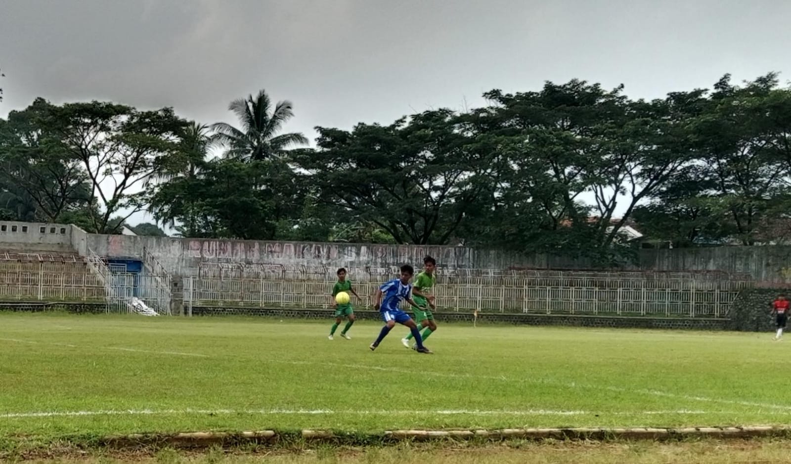 2.545 Pelajar Banjarnegara Bertarung di Popda 2025, Siapkan Langkah Menuju Level Provinsi