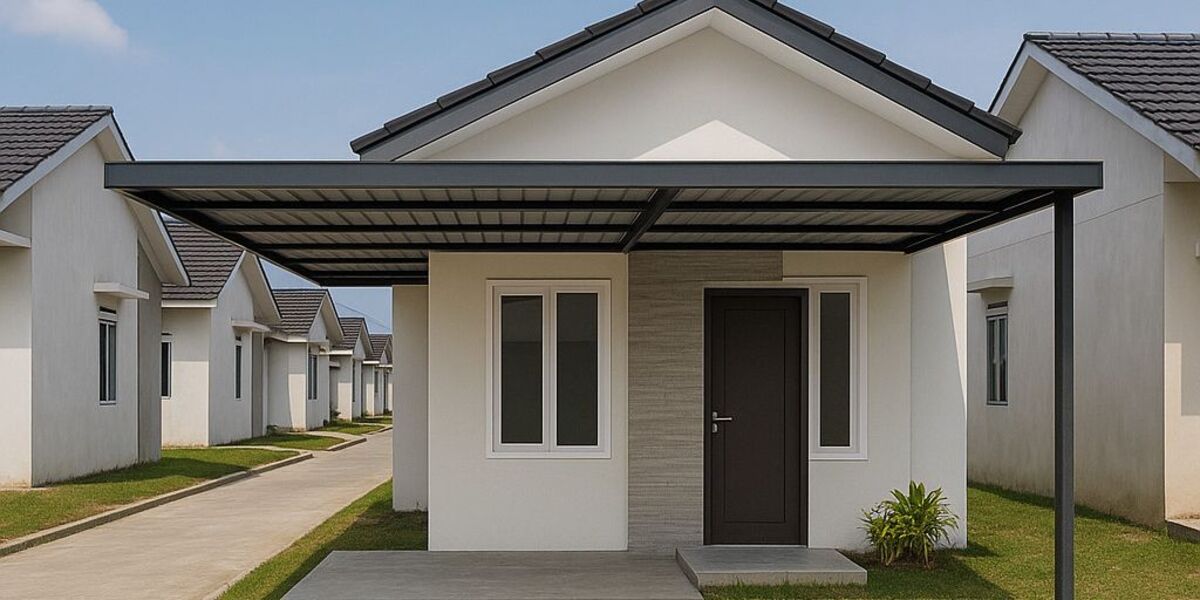 Baru Dirilis! KUR Perumahan Buka Peluang Emas Buat Warga dan Pengembang Kecil