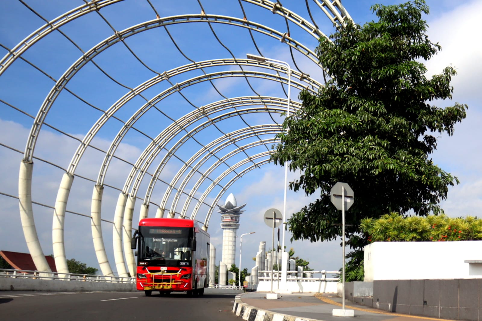 Trans Banyumas Catat 712 Ribu Penumpang dan Rp1,75 M Pendapatan di Awal 2025