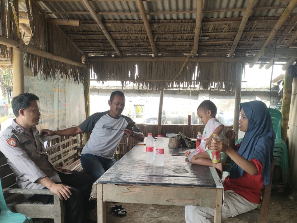 Warga Sidareja, Cilacap Diduga Jadi Korban Penipuan Penukaran Mata Uang Asing