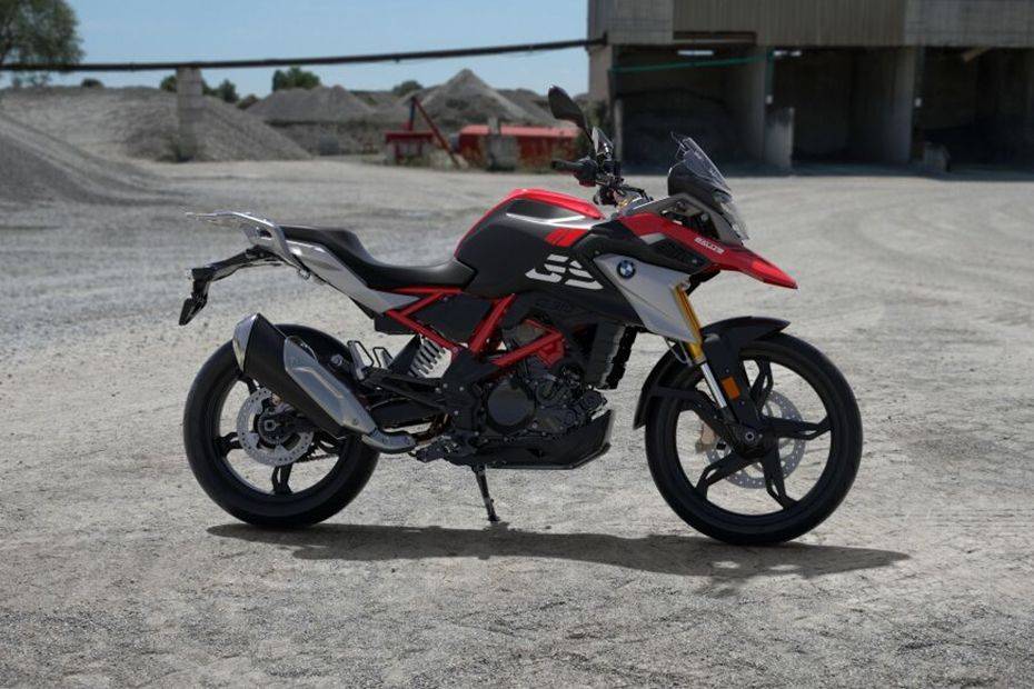 Kredit Motor BMW G 310 GS Mulai Rp 3 Jutaan? Serius Nih, Bukan Mimpi!