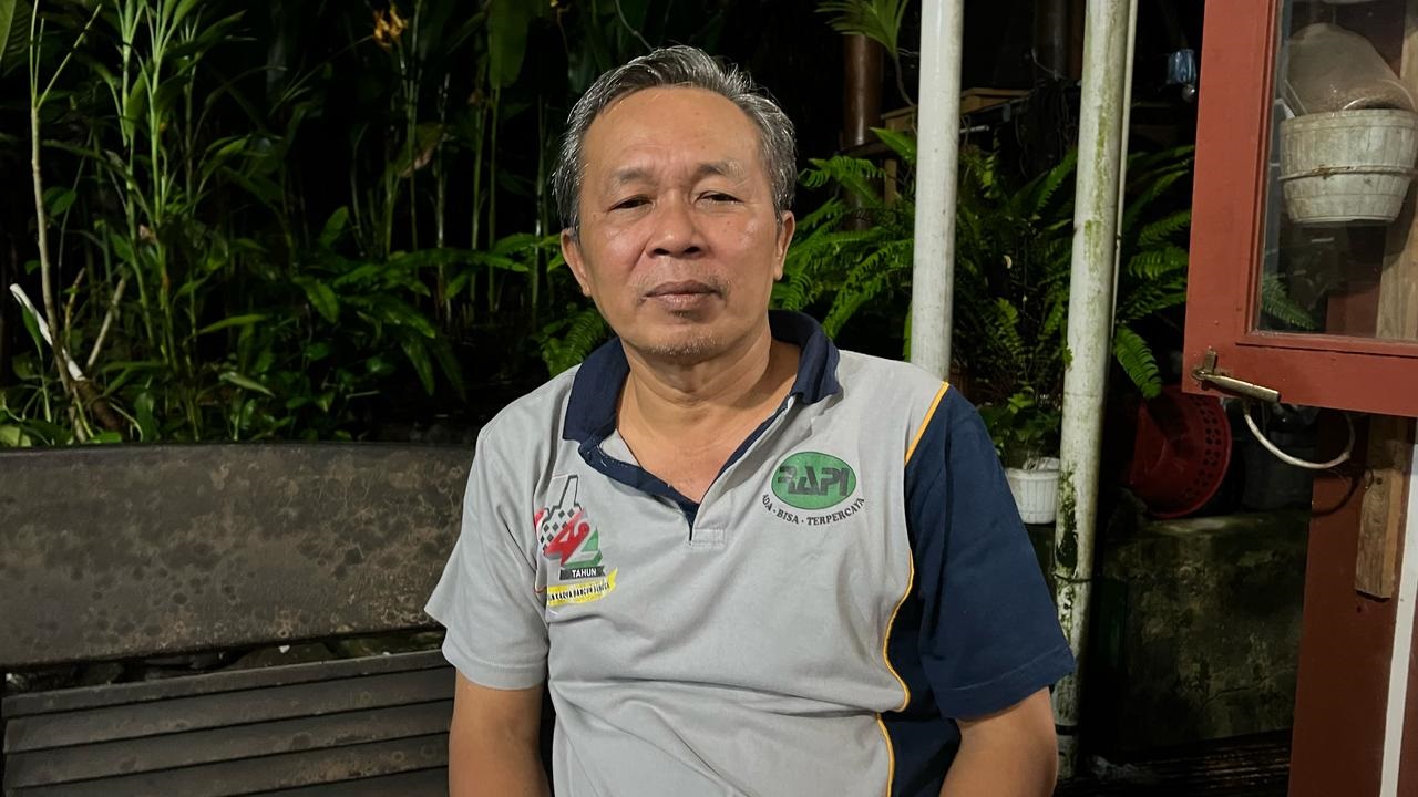 Dapur Sehat Masih Perlu Evaluasi