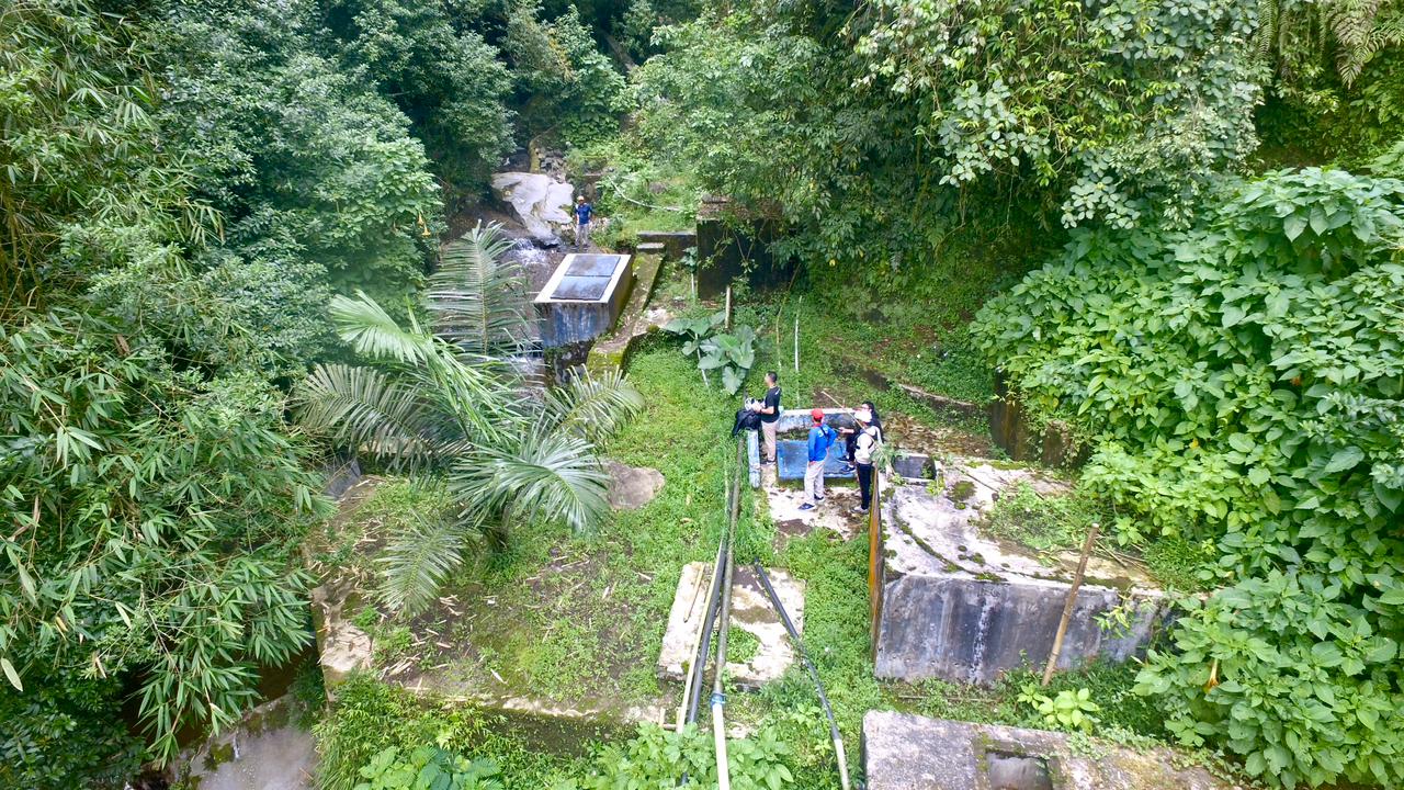 Dua Sumber Air Baku Hancur, Perumdam Tirta Perwira Purbalingga Rugi Rp2 Miliar Akibat Banjir Bandang