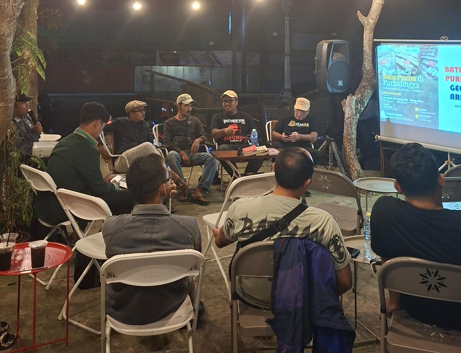 22 Situs Purbakala Tercatat di Purbalingga, Batuan Alam Masih Perlu Diteliti