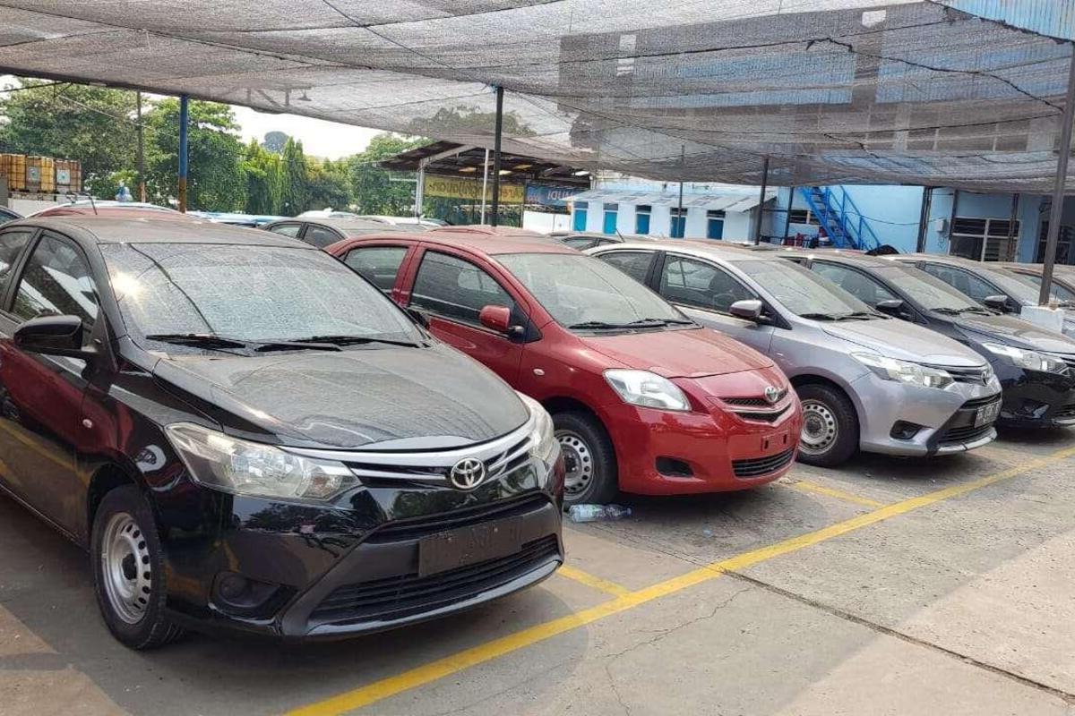 Jarang Diketahui! Ternyata 5 Perusahaan Mobil Ini Bangkrut dan Gulung Tikar di Indonesia