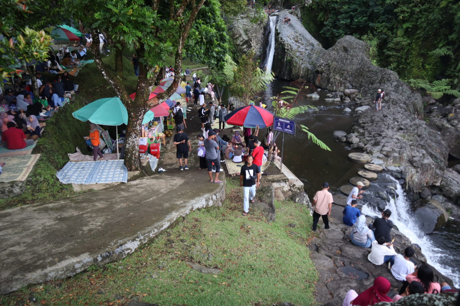 Targetkan 60 Ribu Kunjungan di Libur Lebaran Tahun Ini