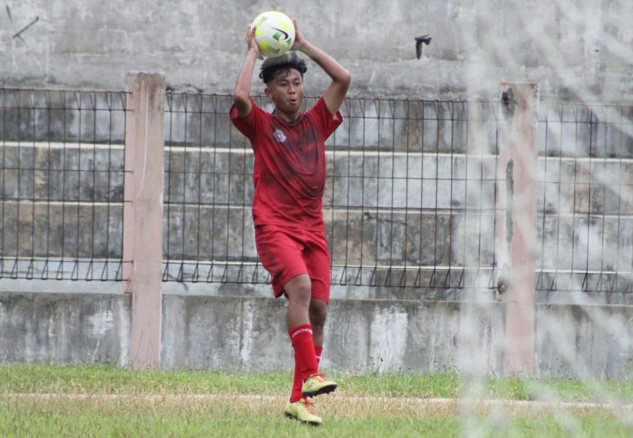 Lanjutan Liga 3 Jawa Tengah Digelar 12-30 Desember 2022