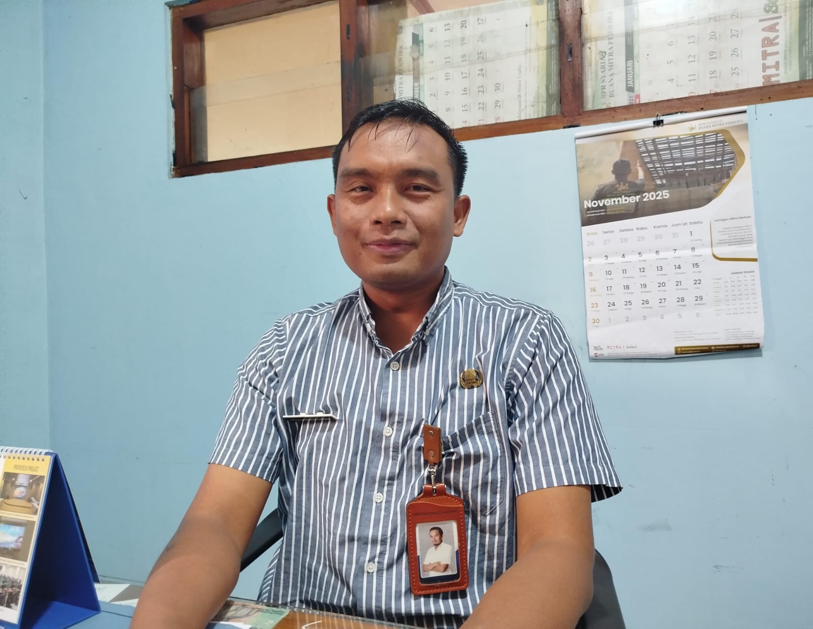 Muatan Lokal Masuk Raperda, Desa Diminta Aktif Bangun Ekosistem Olahraga