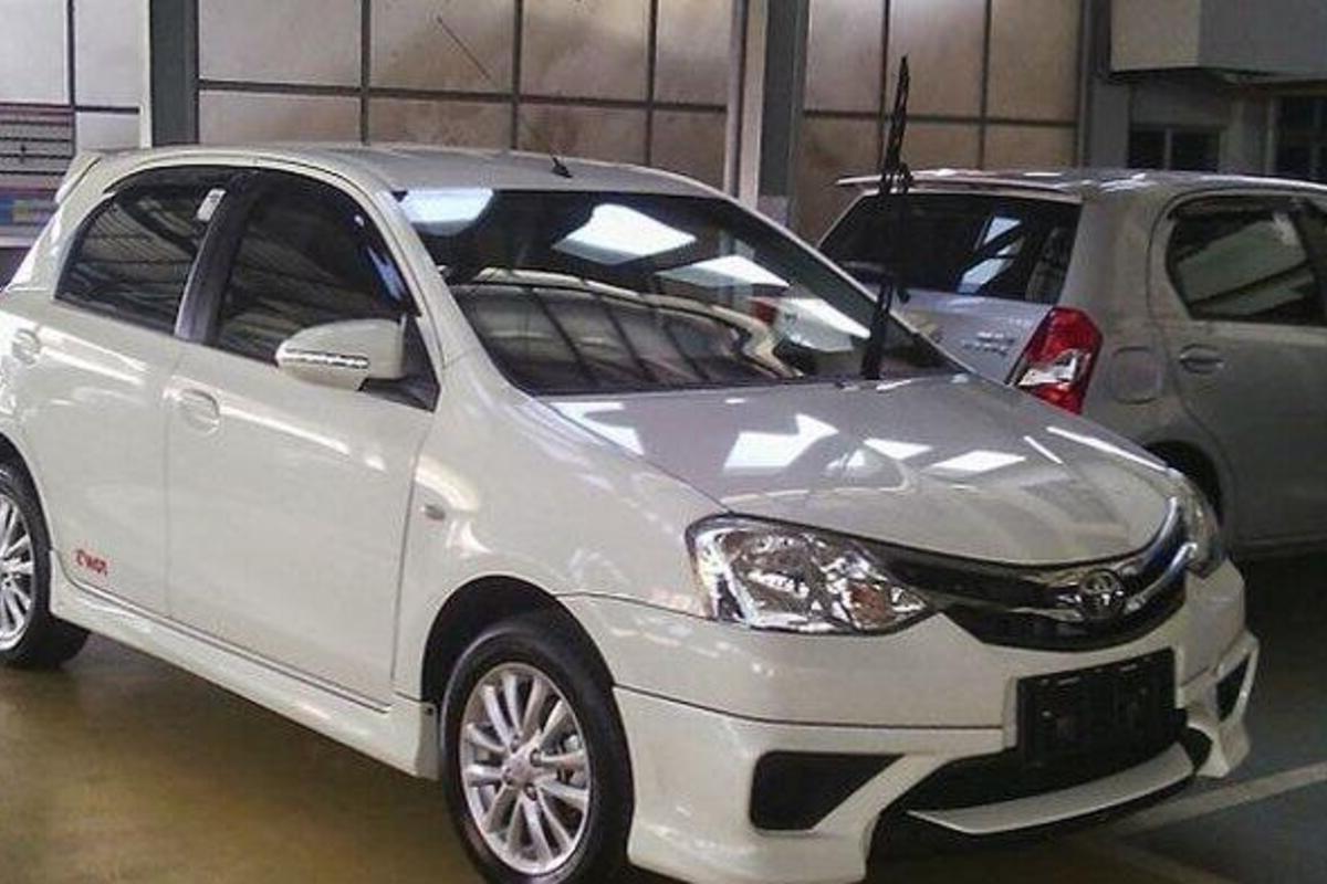 7 Rekomendasi Mobil Hatchback Bekas Dengan Desain Ganteng