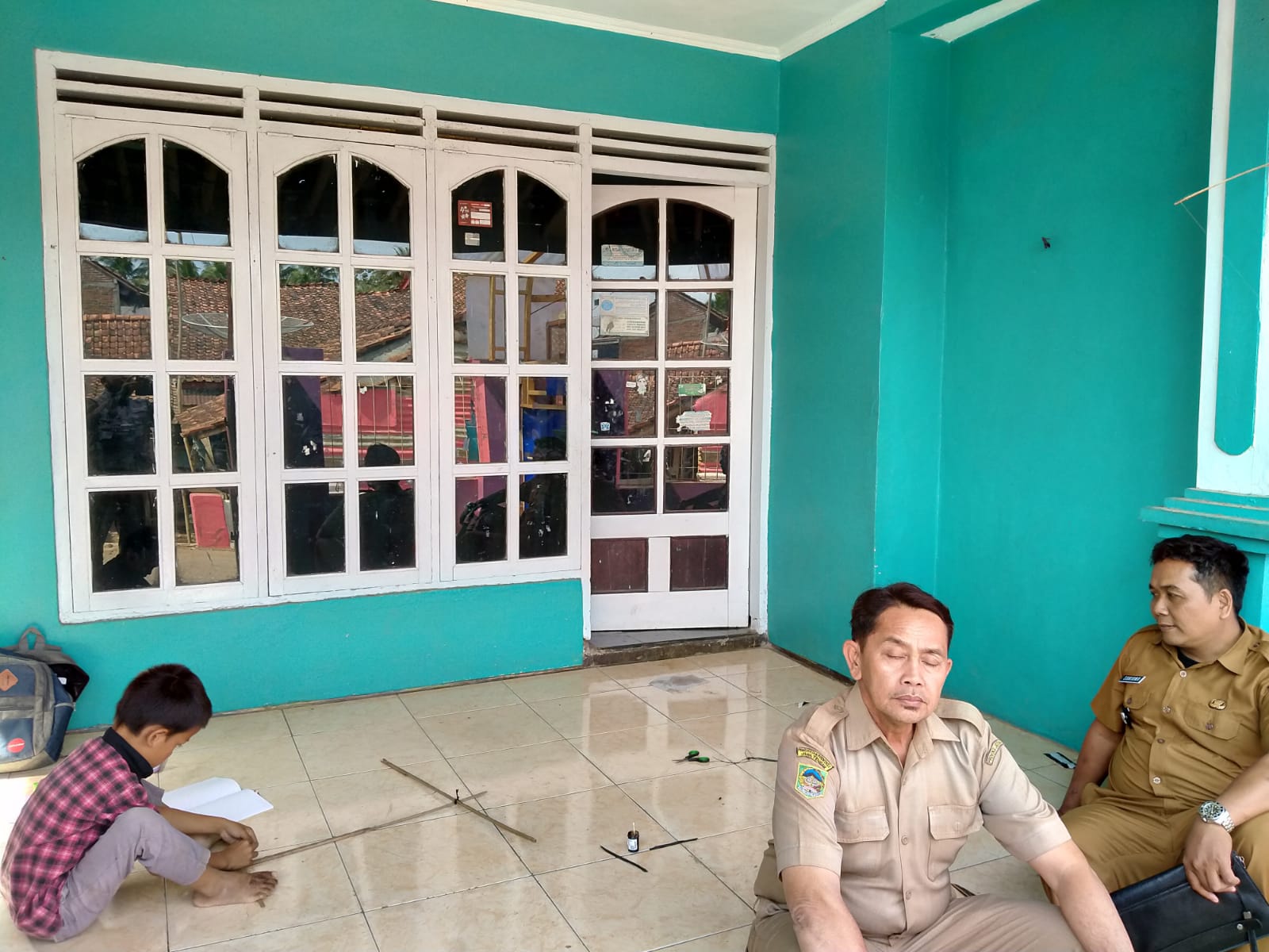 Pengisian Kekosongan Satu Kepala Dusun Desa Pancasan Banyumas Direncanakan Tahun Depan