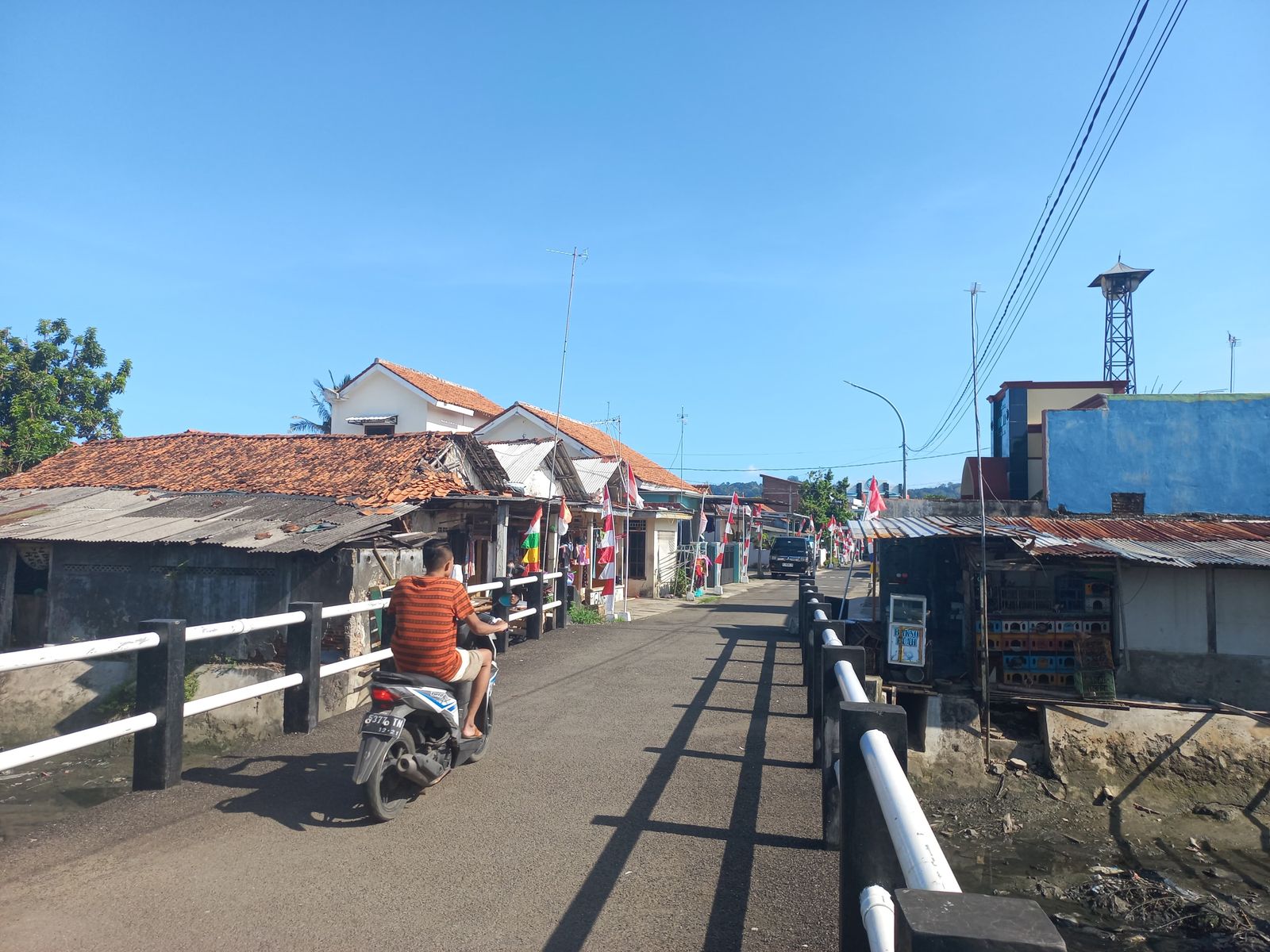 Pemukiman di Sempadan Sungai Cilacap Kian Menjamur, Dinilai Berisiko dan Tak Layak Huni