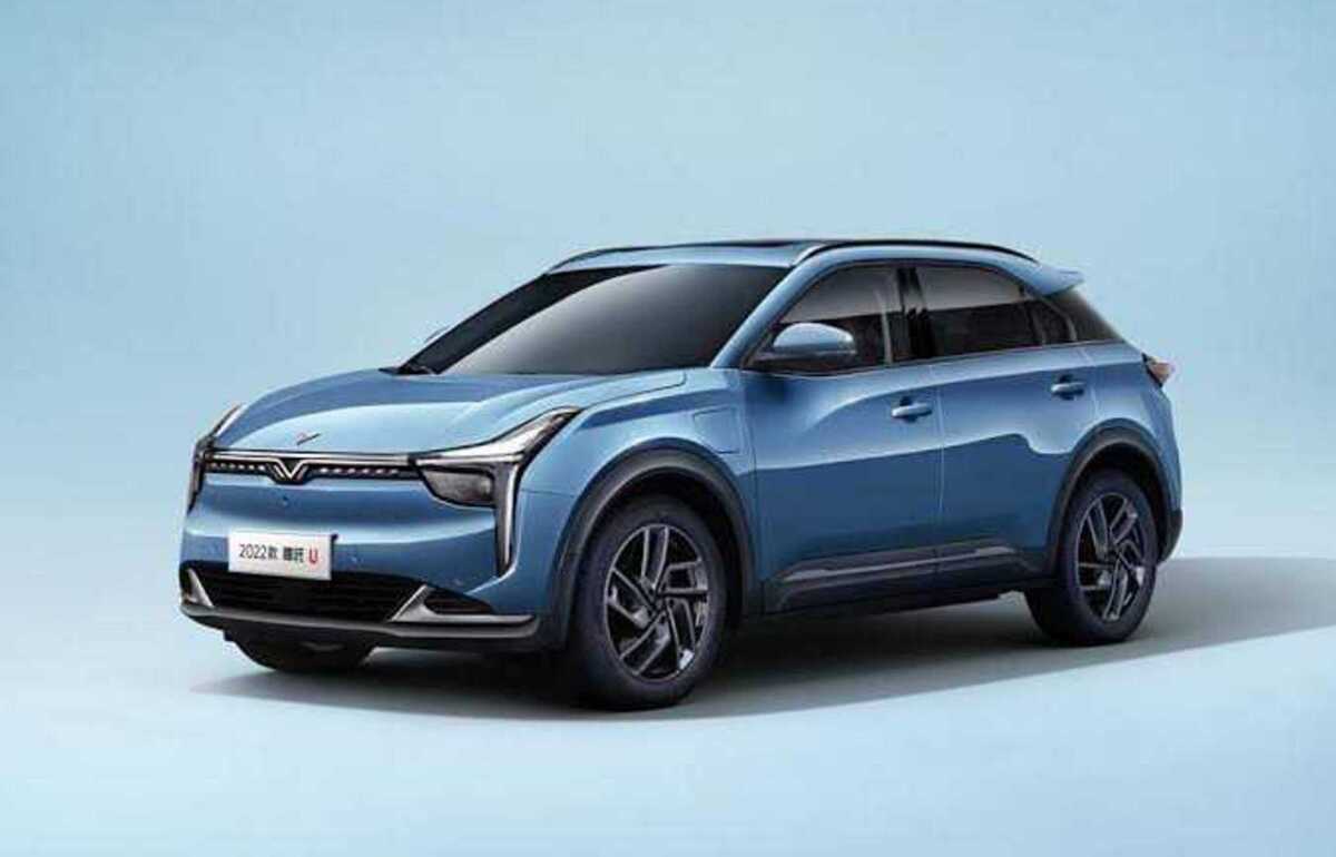 Simak Kualitas Performa Mobil Neta U, EV Serba Canggih Masa Kini