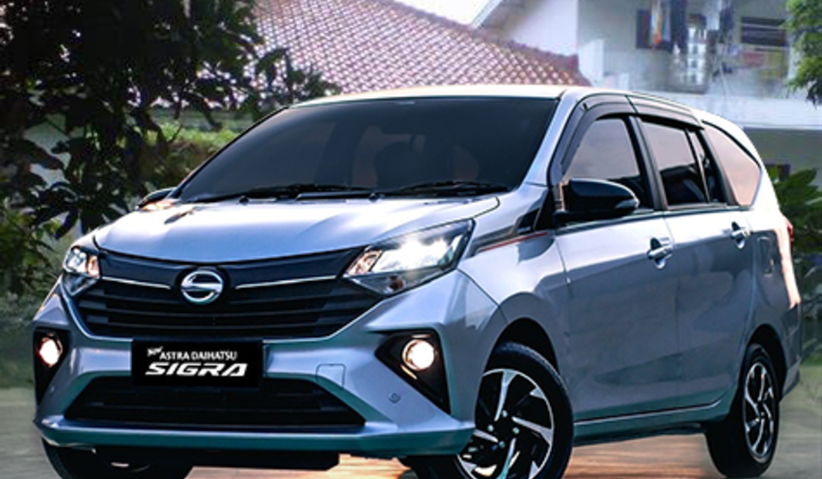 Kredit Daihatsu Sigra dengan Leasing Mobil Syariah Tanpa Riba, Solusi Pembiayaan Halal