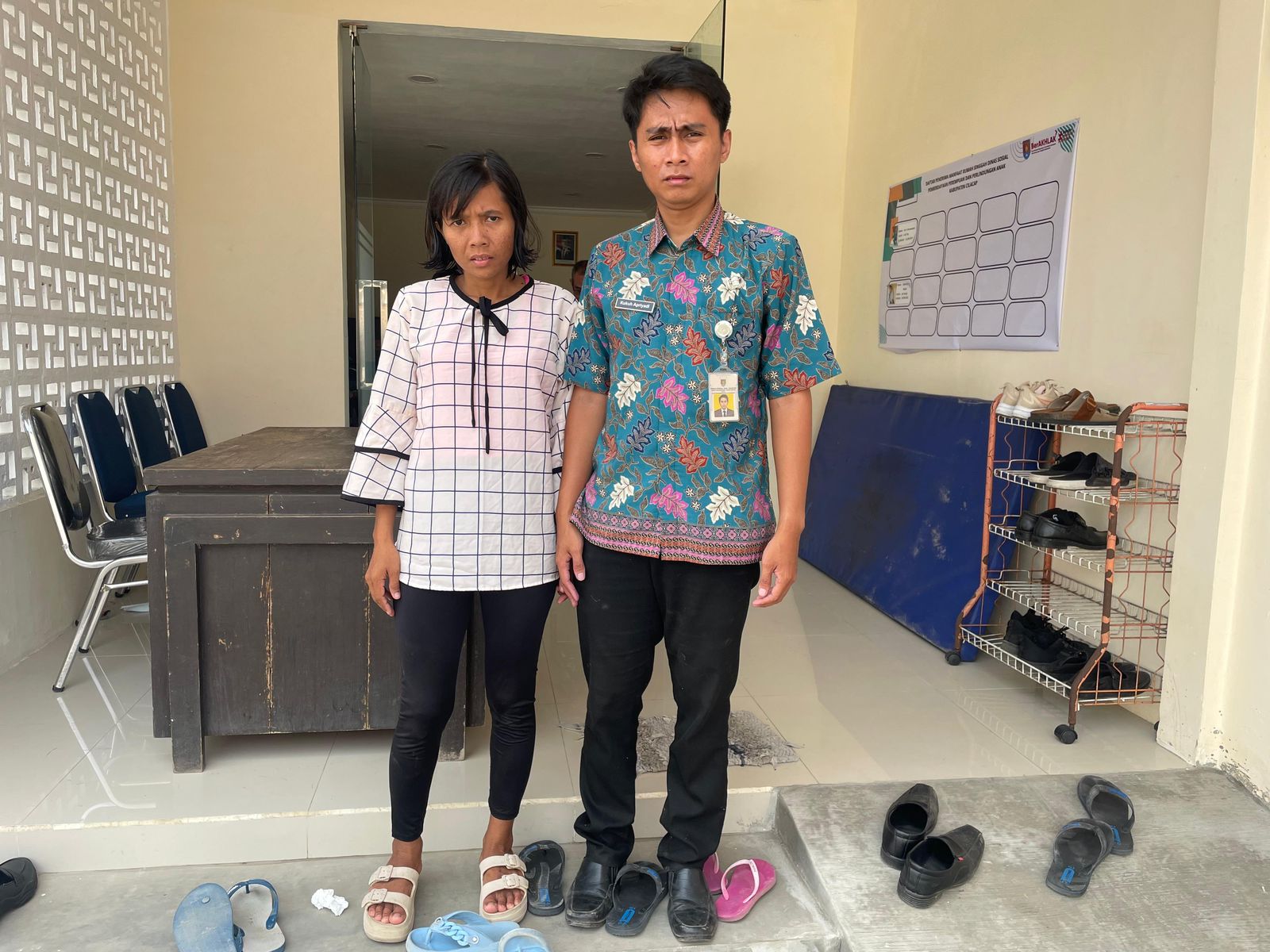 Dinsos Cilacap Perkuat Pendataan dan Reunifikasi ODGJ untuk Akses Layanan Kesehatan