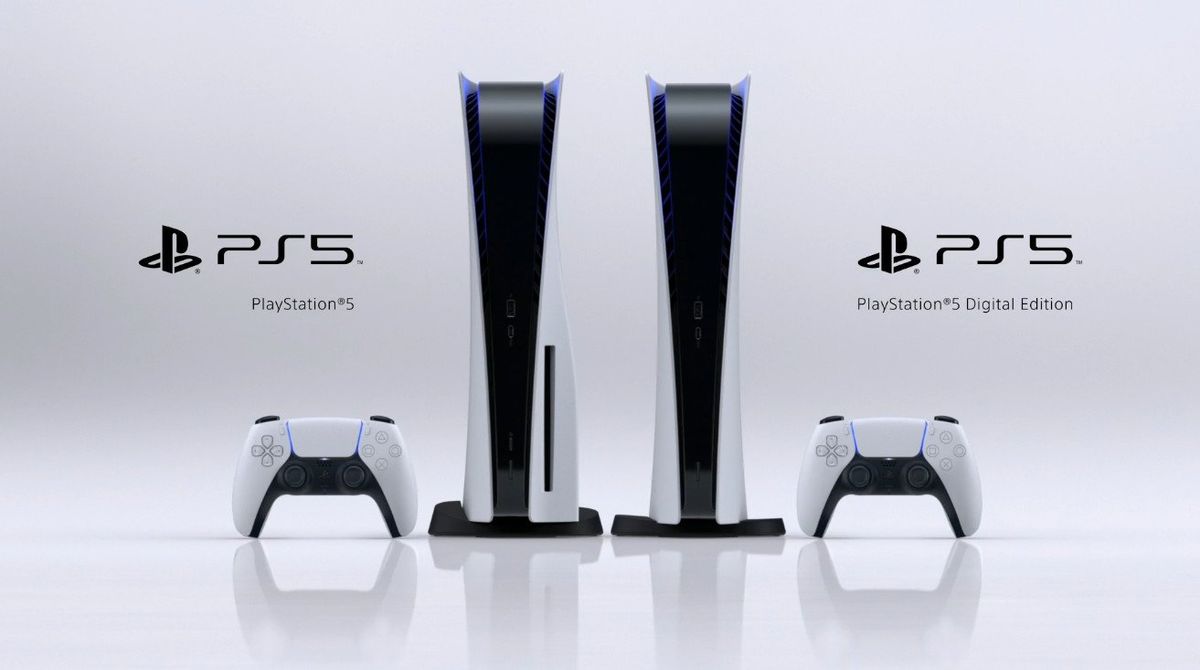  Sony Membuat Seri PlayStation 5 slim