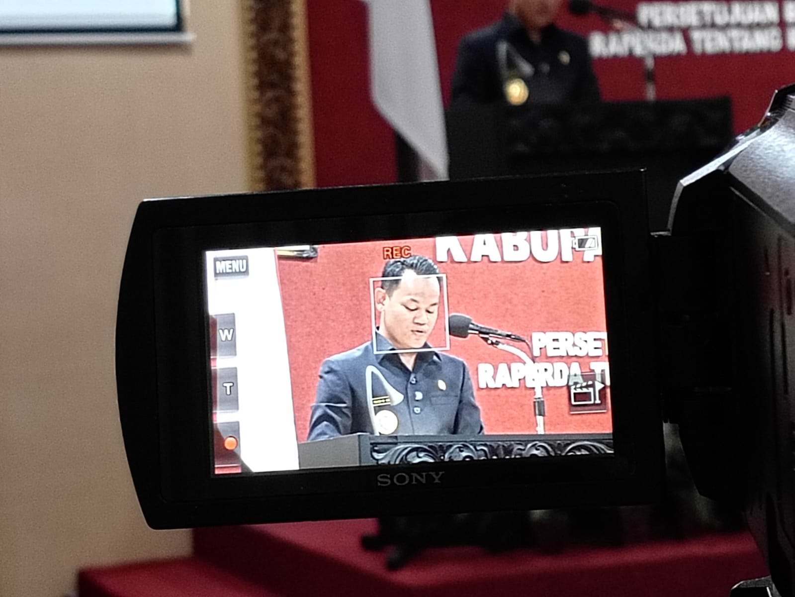 Raperda RPJMD Kabupaten Purbalingga 2025-2029 Akhirnya Disetujui Bersama Menjadi Perda