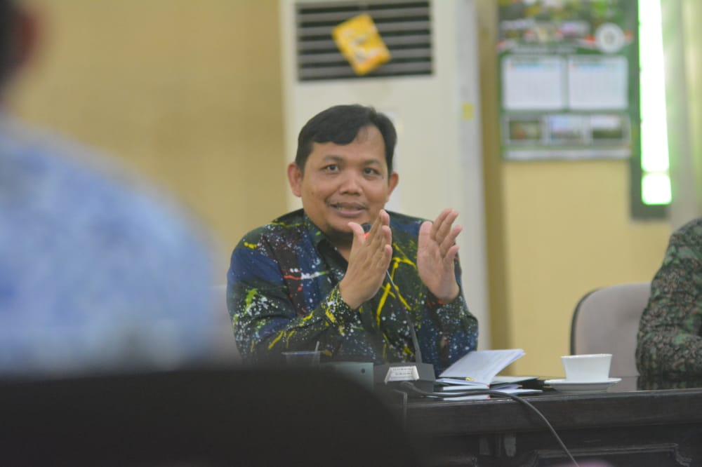 Desak Kemendibud Keluarkan Izin Relokasi Guru PPPK di Kabupaten Tegal