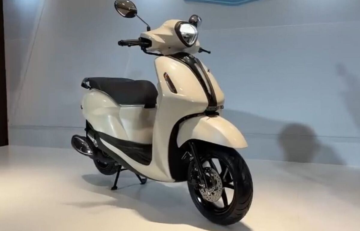 Cicilan Murah Motor Matic Yamaha Grand Filano Cuma Rp 600 Ribuan per Bulan, Ini Skema Kredit di WOM Finance