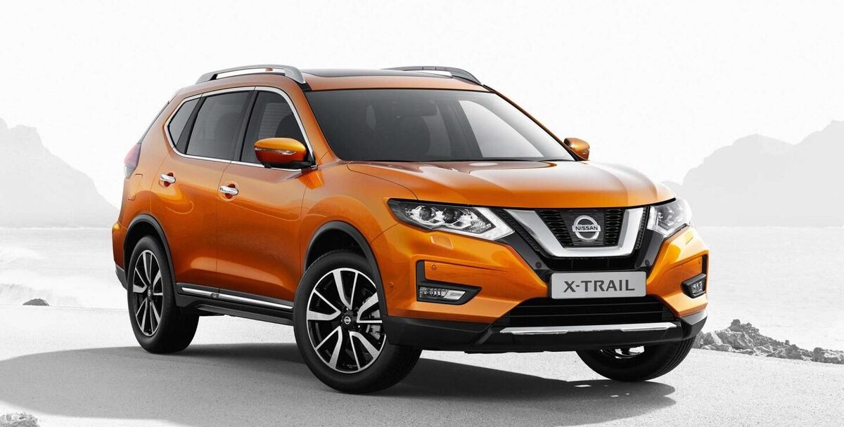 Tanpa Ngecas Tapi Serasa EV! Ini Rahasia Nissan X-Trail e-POWER