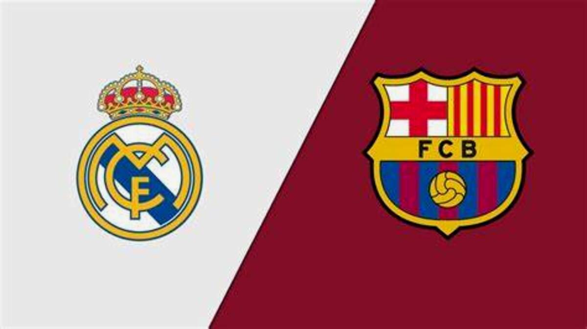 Barcelona vs Real Madrid di Final Copa Del Rey: Prediksi Skor, Statistik Head-to-Head, dan Perkiraan Line-Up