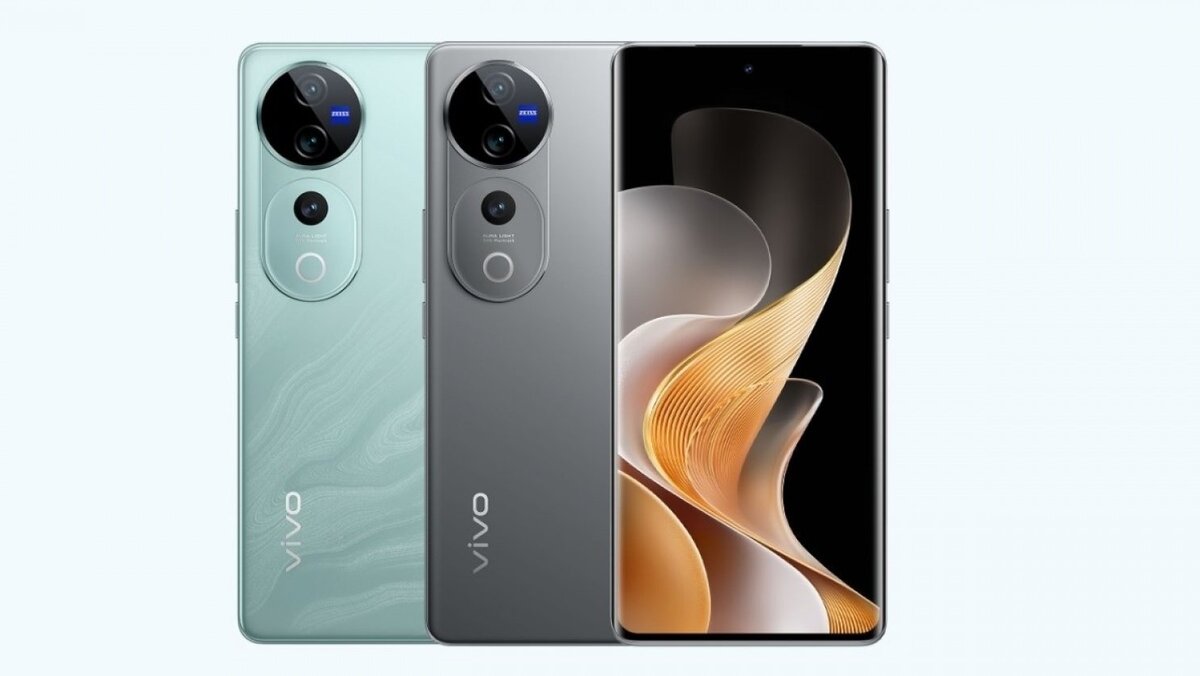 HP Terbaru Vivo V50 5G Tawarkan Kamera Tajam dan Performa Kencang