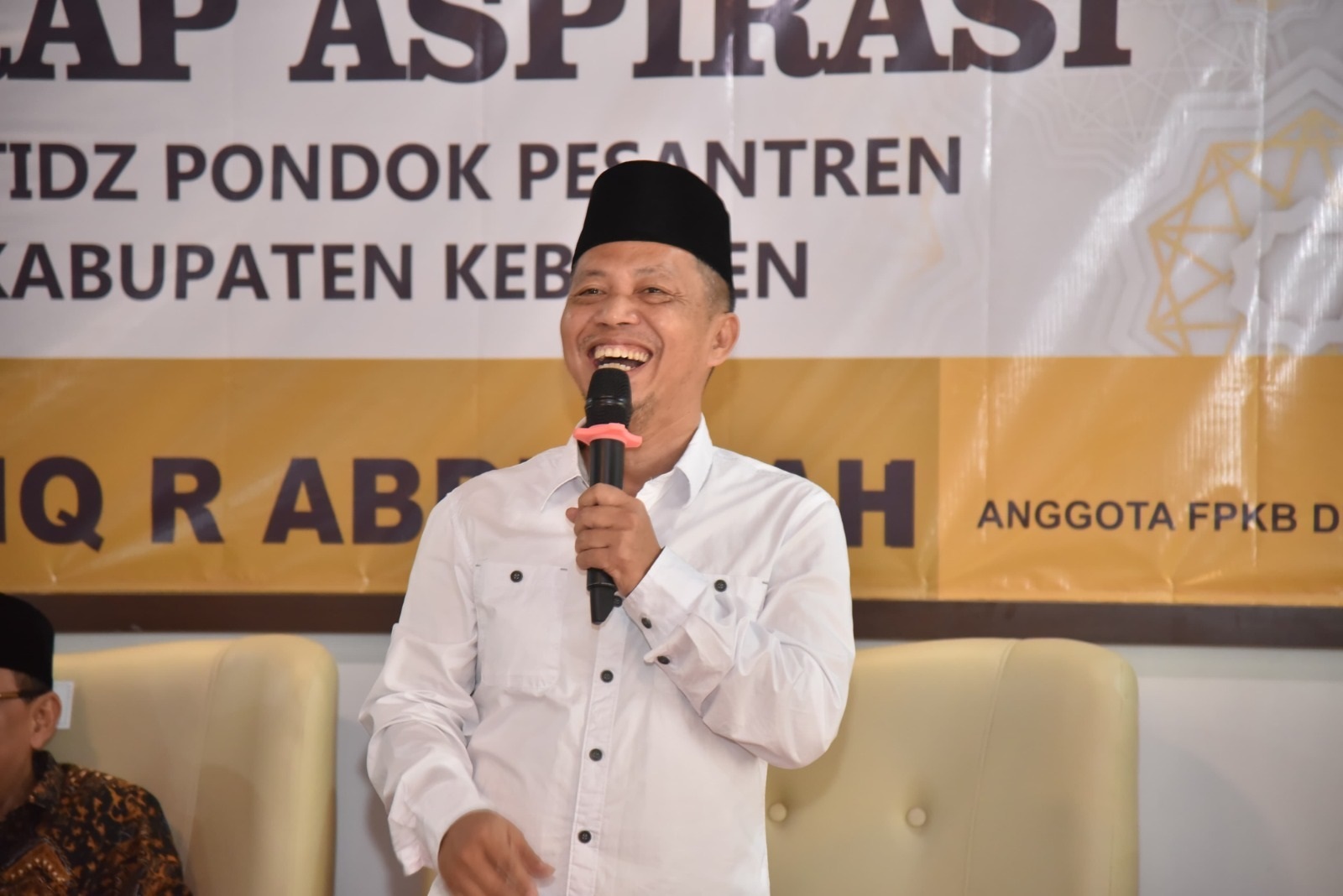 Pengamat Dukung Pemkab Kebumen Kedepankan Meritokrasi