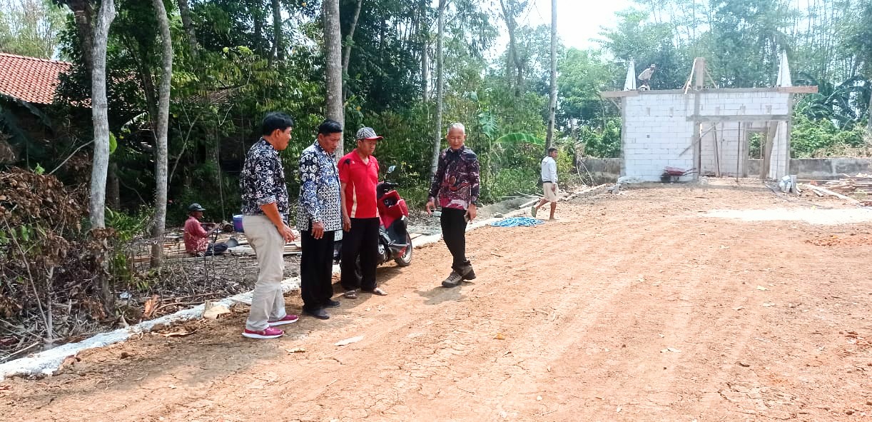 Kampung Sepak Takraw Banyumas, Butuh Anggaran untuk Lapangan